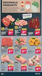 Suppenfleisch Angebot im aktuellen Netto mit dem Scottie Prospekt auf Seite 4