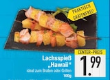 Lachsspieß „Hawaii“ von  im aktuellen EDEKA Prospekt für 1,99 €