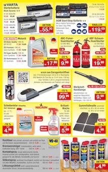 Rankhilfe Angebot im aktuellen Zimmermann Prospekt auf Seite 8