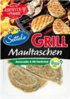 Grillmaultaschen Avocado & Hirtenkäse von Settele im aktuellen Netto Marken-Discount Prospekt für 2,49 €