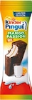 Tropical Coco oder Mango Passion von Kinder Pingui für 1,49 € bei Netto mit dem Scottie im Angebot Tropical Coco oder Mango Passion von Kinder Pingui im aktuellen Netto mit dem Scottie Prospekt