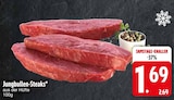 Jungbullen-Steaks im aktuellen EDEKA Prospekt