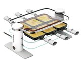 Appareil à raclette - LAGRANGE en promo chez Carrefour Bourges à 69,99 €