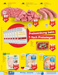 Bräter Angebot im aktuellen Netto Marken-Discount Prospekt auf Seite 57