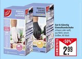 Einmalhandschuhe Angebote von Gut & Günstig bei Marktkauf Freiburg für 2,99 €