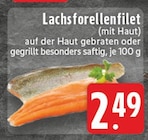 Aktuelles Lachsforellenfilet Angebot bei E center in Recklinghausen ab 2,49 €