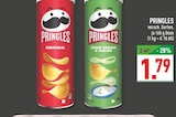 Original Angebote von Pringles bei Marktkauf Dortmund für 1,79 €