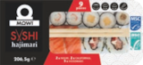 Sushi MAP small Angebote von MOWI, MSC bei tegut Frankfurt für 3,99 €