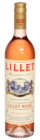 Lillet Apéritif De Bordeaux Blanc dans le catalogue Auchan Hypermarché