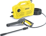 Hochdruckreiniger K 2 Classic von Kärcher für 59,99 € bei famila Nordwest im Angebot Hochdruckreiniger K 2 Classic von Kärcher im aktuellen famila Nordwest Prospekt