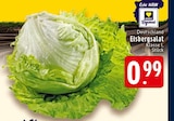 Eisbergsalat bei E center im Wesseling Prospekt für 0,99 €