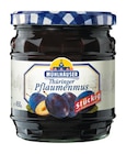 Pflaumenmus bei ALDI Nord im Prospekt "" für 1,69 €