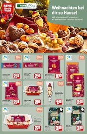 Aktueller REWE Prospekt mit Weihnachtsbaum, "Dein Markt", Seite 23