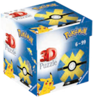 3D Puzzle-Ball Pokémon im Angebot bei E center in Offenburg 3D Puzzle-Ball Pokémon Angebote bei E center Offenburg für 9,99 €