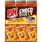 BN chocolat en promo chez Carrefour BN chocolat dans le catalogue Carrefour