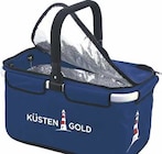 Isolier-Einkaufskorb von Küsten Gold im aktuellen famila Nordwest Prospekt