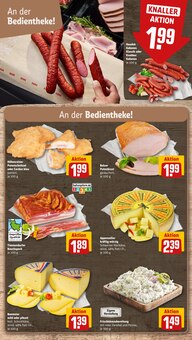 Pute im aktuellen REWE Prospekt (Hannover) Pute im REWE Prospekt "Dein Markt" mit 28 Seiten (Hannover)