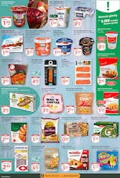 Aktueller GLOBUS Prospekt mit Nutella, "Aktuelle Angebote", Seite 8