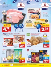 Aktueller Netto Marken-Discount Prospekt mit Hähnchen, "Aktuelle Angebote", Seite 2