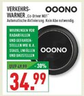 Verkehrs-Warner Co-Driver NO1 Angebote von OOONO bei Marktkauf Wuppertal für 34,99 €