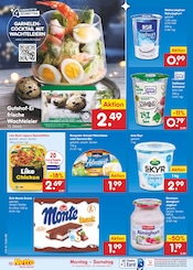 Aktueller Netto Marken-Discount Prospekt mit Fisch, "Aktuelle Angebote", Seite 10