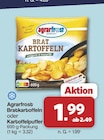 Bratkartoffeln Angebote von Agrarfrost bei famila Nordwest Oldenburg für 1,99 €