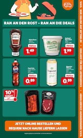 Pepsi im famila Nordwest Prospekt in Lingen Aktueller famila Nordwest Prospekt mit Pepsi, "Markt - Angebote", Seite 39