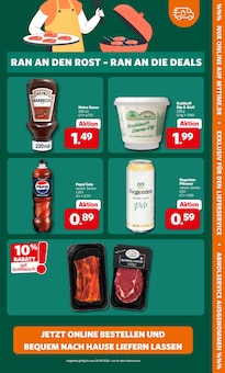 famila Nordwest Prospekt der aktuellen Woche, gültig von 21.09.2026 bis 26.09.2026 Aktueller famila Nordwest Prospekt "Markt - Angebote" mit 40 Seiten