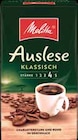 Harmonie Mild oder Auslese Klassisch im EDEKA Prospekt Harmonie Mild oder Auslese Klassisch von Melitta im aktuellen EDEKA Prospekt für 6,99 €