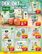 Aktueller Netto Marken-Discount Prospekt mit Tofu, "Aktuelle Angebote", Seite 18