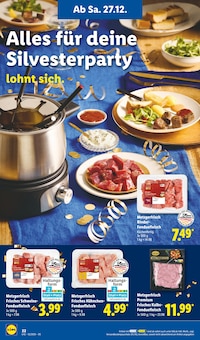 Asbach Angebot im Lidl Prospekt, gültig von 22.12.2025 bis 27.12.2025 Asbach Angebot im aktuellen Lidl Prospekt auf Seite 40