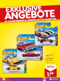 Spielzeug Angebot im aktuellen Netto Marken-Discount Prospekt auf Seite 30