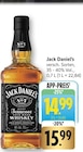 Aktuelle Jack Daniels Angebote bei EDEKA in Landau (Pfalz) Aktuelles Tennessee Whiskey Angebot bei EDEKA in Landau (Pfalz) ab 14,99 €