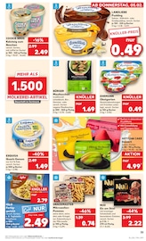 Aktueller Kaufland Prospekt mit Erdbeeren, "Aktuelle Angebote", Seite 35