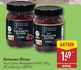 Kalamata-Oliven Angebote von Gourmet Finest Cuisine bei ALDI Nord Wuppertal für 1,49 €