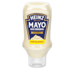 Penny - Mayonnaise Angebot im Prospekt Mayonnaise bei Penny im Prospekt "" für 1,99 €