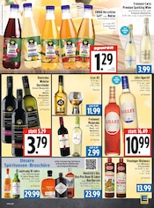 Rotwein im EDEKA Prospekt in Gießen Aktueller EDEKA Prospekt mit Rotwein, "Aktuelle Angebote", Seite 13