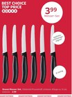 Messer-Set im Angebot bei Express in Siegen Messer-Set Angebote von Boxxx bei Express Siegen für 3,99 €