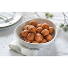 Pommes dauphines en promo chez Carrefour Pommes dauphines dans le catalogue Carrefour