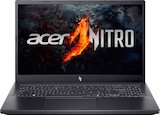 Nitro V15 (ANV15-41-R8BZ) von Acer im aktuellen MediaMarkt Saturn Prospekt für 799,00 €