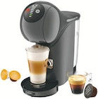 Nescafé Dolce Gusto Angebote von KRUPS bei Lidl Wetzlar für 54,99 €