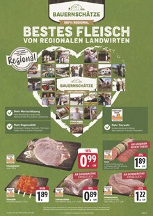 Pute im E center Prospekt "Wir lieben Lebensmittel!" mit 30 Seiten (Würzburg)