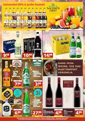 Aktueller GetränkeLand Meyer Prospekt mit Bio, "DIE GETRÄNKEKÖNNER", Seite 2