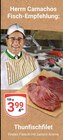 Aktuelle Thunfisch Angebote bei GLOBUS in Wiesbaden Aktuelles Thunfischfilet Angebot bei GLOBUS in Wiesbaden ab 3,99 €