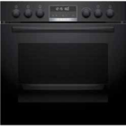 Aktuelles Einbauherdset HND679XS68 Angebot bei expert in Cottbus ab 1.399,00 €