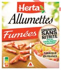 -68% de remise immédiate sur le 2ème produit Herta - HERTA dans le catalogue Intermarché Super