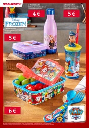 Ähnliche Schirmständer Angebote im Prospekt "Aktuelle Angebote" von Woolworth Ähnliches Angebot bei Woolworth in Prospekt "Aktuelle Angebote" gefunden auf Seite 7