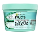 Hair Food Maske im Rossmann Prospekt Hair Food Maske von Garnier Fructis im aktuellen Rossmann Prospekt für 4,99 €