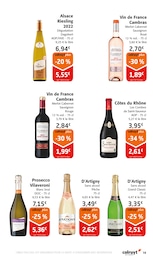 Offre Vin Blanc dans le catalogue Colruyt du moment à la page 16