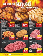 Steak im Netto Marken-Discount Prospekt in Waiblingen Aktueller Netto Marken-Discount Prospekt mit Steak, "Aktuelle Angebote", Seite 12